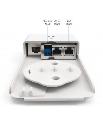 ubiquiti FiberPoE F-POE-G2