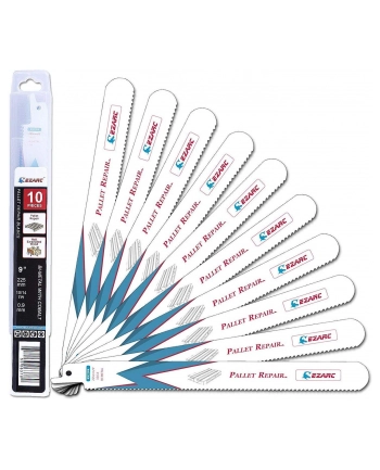 bosch powertools Bosch foxtail saw blade S1531L (2 pieces)2608650613 nr 2