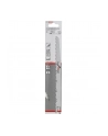 bosch powertools Bosch foxtail saw blade S1531L (2 pieces)2608650613 - nr 4