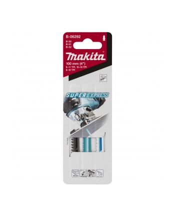 Makita Jigsaw Set B-06292 nr 2