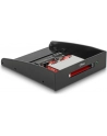 DeLOCK Card Read CFast> SATA 7 + 15Pin 3.5 '' - nr 14