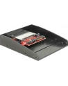 DeLOCK Card Read CFast> SATA 7 + 15Pin 3.5 '' - nr 2