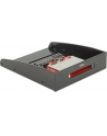 DeLOCK Card Read CFast> SATA 7 + 15Pin 3.5 '' - nr 3