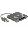 Delock USB 3.0 Card Reader f. XQD 2.0 - memory cards - nr 10