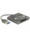 Delock USB 3.0 Card Reader f. XQD 2.0 - memory cards - nr 6