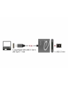 Delock USB-C Card Reader f. XQD 2.0 - memory cards - nr 6