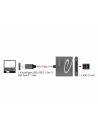 Delock USB-C Card Reader f. XQD 2.0 - memory cards - nr 9