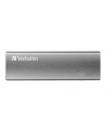 Verbatim VX500 240 GB Solid State Drive (gray, USB 3.2 C (10 Gbit / s)) - nr 10