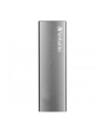 Verbatim VX500 240 GB Solid State Drive (gray, USB 3.2 C (10 Gbit / s)) - nr 13