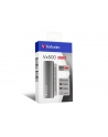 Verbatim VX500 240 GB Solid State Drive (gray, USB 3.2 C (10 Gbit / s)) - nr 18