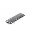 Verbatim VX500 240 GB Solid State Drive (gray, USB 3.2 C (10 Gbit / s)) - nr 1