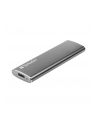 Verbatim VX500 240 GB Solid State Drive (gray, USB 3.2 C (10 Gbit / s)) - nr 20