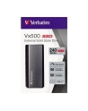 Verbatim VX500 240 GB Solid State Drive (gray, USB 3.2 C (10 Gbit / s)) - nr 23