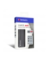 Verbatim VX500 240 GB Solid State Drive (gray, USB 3.2 C (10 Gbit / s)) - nr 2