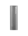 Verbatim VX500 240 GB Solid State Drive (gray, USB 3.2 C (10 Gbit / s)) - nr 30