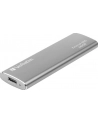 Verbatim VX500 240 GB Solid State Drive (gray, USB 3.2 C (10 Gbit / s)) - nr 32