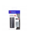 Verbatim VX500 240 GB Solid State Drive (gray, USB 3.2 C (10 Gbit / s)) - nr 6