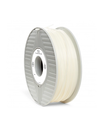 VERBATIM Filament PP 2,85mm       PP - 500g      transparent/hitzebeständig nr 2