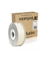 VERBATIM Filament PP 2,85mm       PP - 500g      transparent/hitzebeständig - nr 3