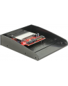 DeLOCK Card Read CFast> SATA 7 + 15Pin 3.5 '' - nr 4