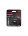 ADATA High Endurance 64 GB, memory card (Class 10, UHS-I U3, V30, A2) - nr 8