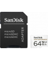 Sandisk microSD 64GB High Endurance SDXC SDK - nr 40