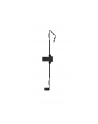 ICY BOX IB-MSA101-LH, bracket (black) - nr 12
