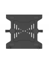 ICY BOX IB-MSA101-LH, bracket (black) - nr 3