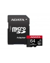 ADATA High Endurance 64 GB, memory card (Class 10, UHS-I U3, V30, A2) - nr 4