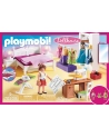 PLAYMOBIL 70208 bedroom with nearby corners, construction toys - nr 2