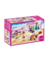 PLAYMOBIL 70208 bedroom with nearby corners, construction toys - nr 7