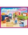 PLAYMOBIL 70,209 youth room, construction toys - nr 4