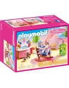 PLAYMOBIL 70210 baby room, construction toys - nr 5