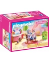 PLAYMOBIL 70210 baby room, construction toys - nr 8