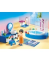 PLAYMOBIL 70211 bathrooms, construction toys - nr 1