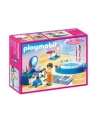 PLAYMOBIL 70211 bathrooms, construction toys - nr 7