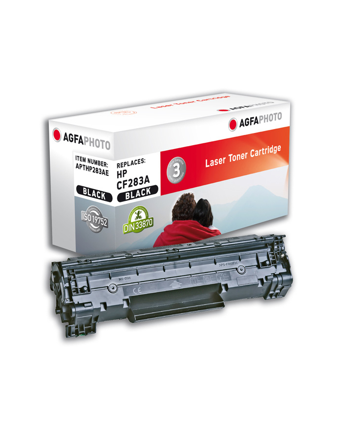 Toner Black Pages 1.500 główny