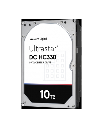 Western Digital HDD Ultrastar 10TB SATA 0B42266 nr 1
