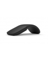 Microsoft Arc Touch Mouse Bluetooth, Mouse (Black) - nr 21