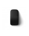 Microsoft Arc Touch Mouse Bluetooth, Mouse (Black) - nr 24