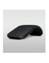 Microsoft Arc Touch Mouse Bluetooth, Mouse (Black) - nr 27