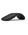 Microsoft Arc Touch Mouse Bluetooth, Mouse (Black) - nr 31