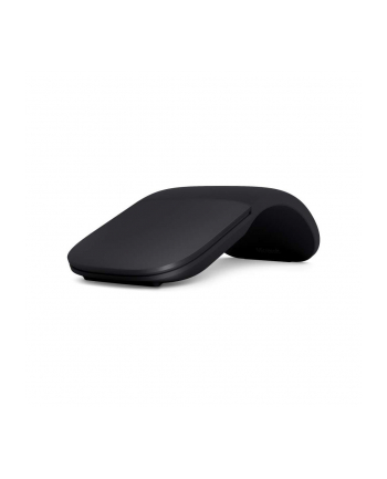 Microsoft Arc Touch Mouse Bluetooth, Mouse (Black)