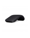 Microsoft Arc Touch Mouse Bluetooth, Mouse (Black) - nr 8