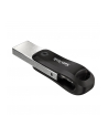 SanDisk iXpand Go 128GB, USB flash drive (black / silver, USB-A 3.2 (5 Gbit / s) Apple Lightning Connector) - nr 43