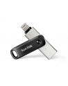 SanDisk iXpand Go 256 GB, USB flash drive (black / silver, USB-A 3.2 (5 Gbit / s) Apple Lightning Connector) - nr 13