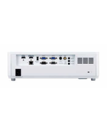 Acer PL6610T, laser projector (white, WUXGA, 5500 lumens, HDMI)