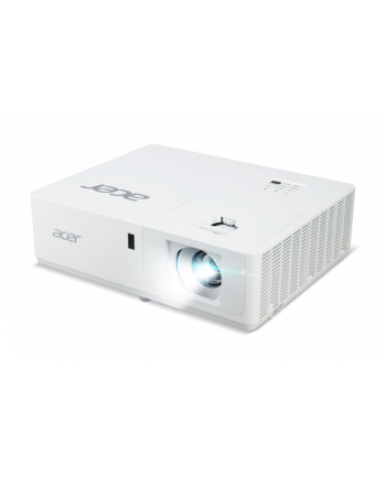 Acer PL6610T, laser projector (white, WUXGA, 5500 lumens, HDMI)