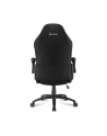 Sharkoon Elbrus 1 Gaming Seat black/grey - nr 12