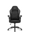 Sharkoon Elbrus 1 Gaming Seat black/grey - nr 13